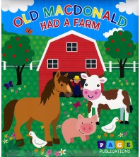 Old MacDonald Had a Farm