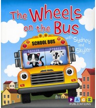 The Wheels on the Bus-P