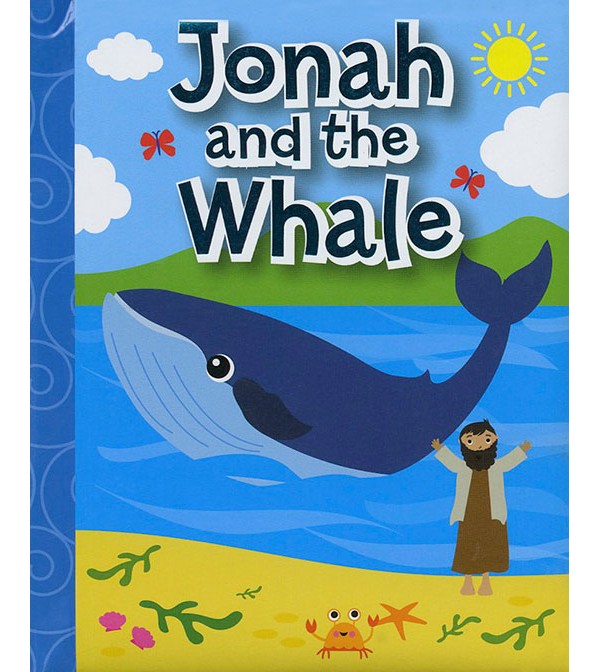 Jonah and the Whale