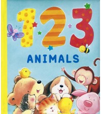 1 2 3 Animals