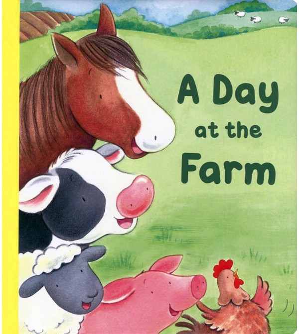 A Day at the Farm