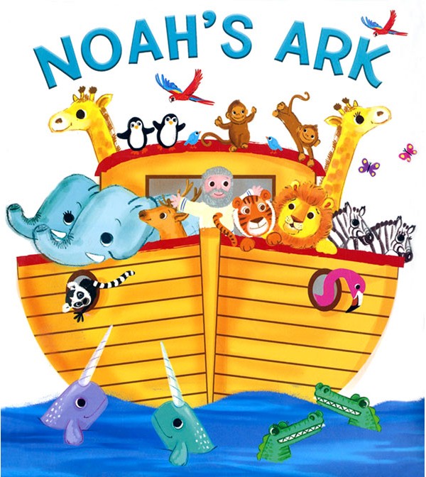 Noah`s Ark