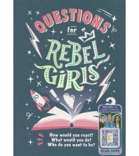 Questions for Rebel Girls
