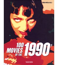 100 Movies of the 1990`s