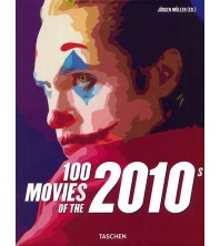 100 Movies of the 2010`s