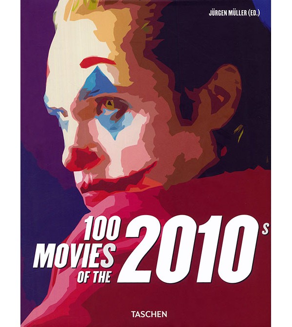 100 Movies of the 2010`s