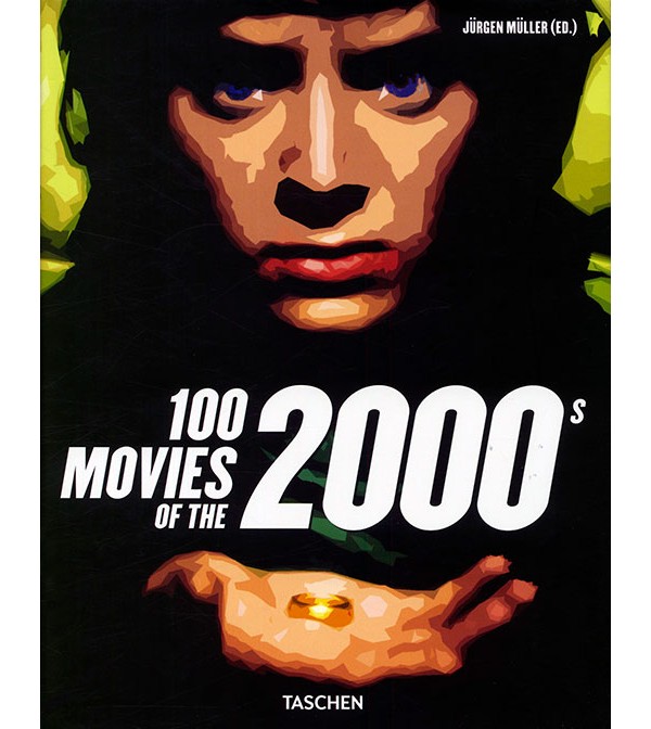 100 Movies of the 2000`s