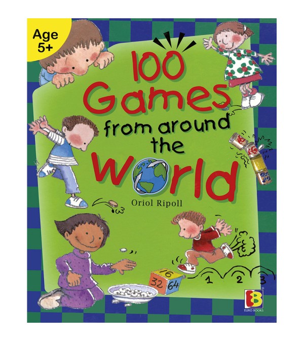 100 Games from Around the World