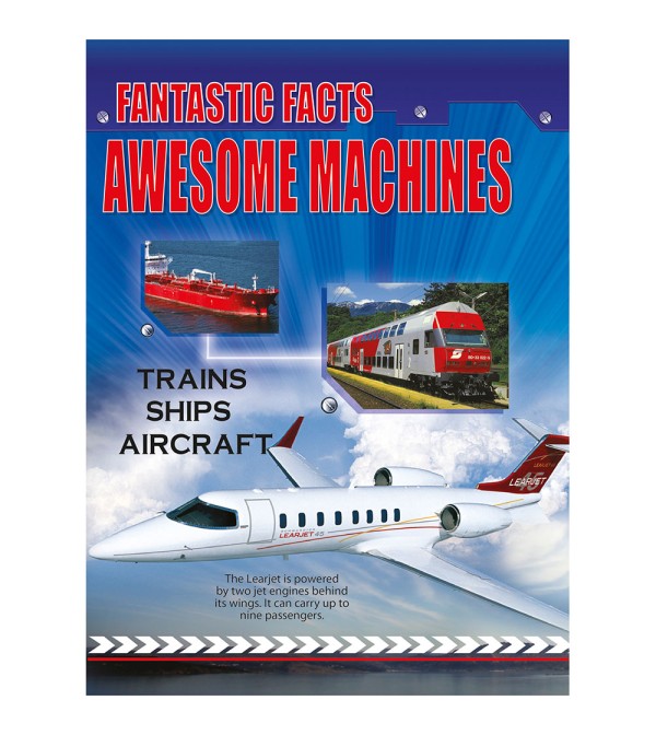 Awesome Machines