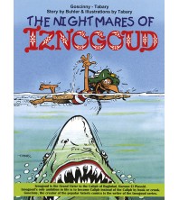 The Nightmares of Iznogoud