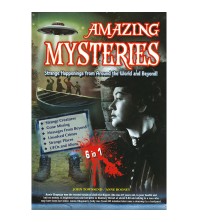 Amazing Mysteries {6 in 1}