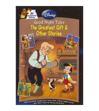 The Greatest Gift & Other Stories
