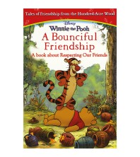 Disney Winnie the Pooh Series