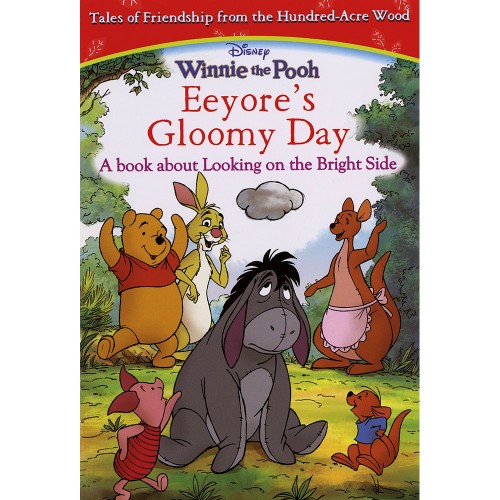 Eeyore's Gloomy Day