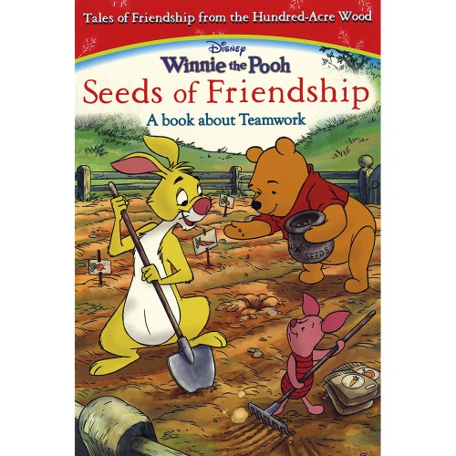 Seeds of Friendship