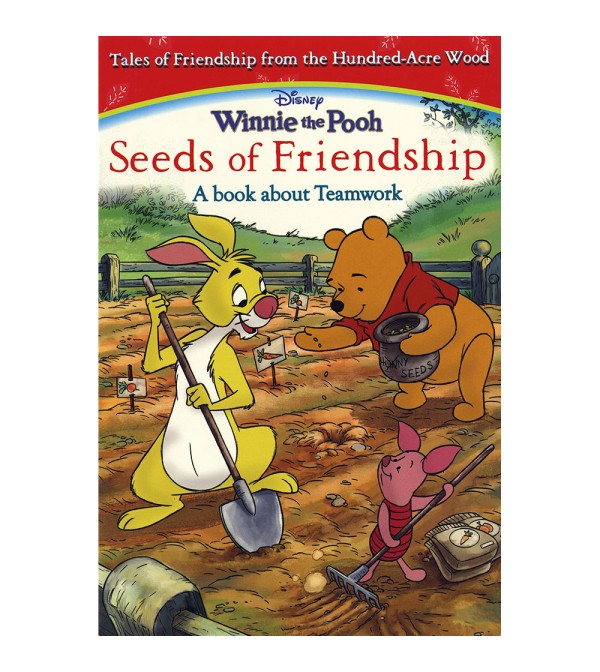 Seeds of Friendship