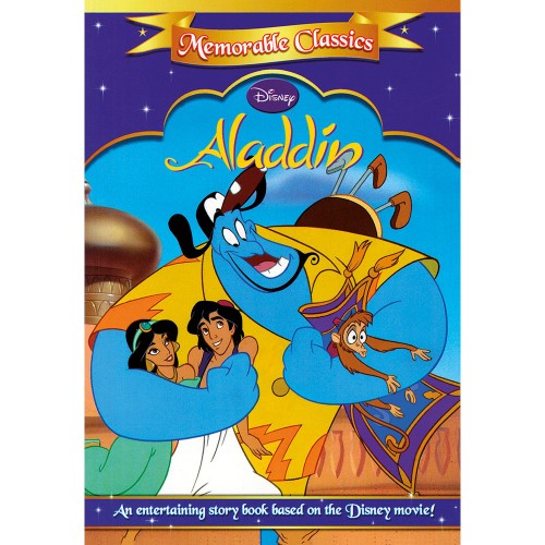 Disney Aladdin