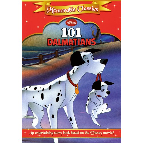 Disney 101 Dalmatians