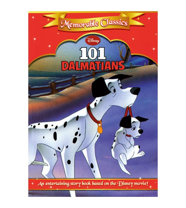 Disney 101 Dalmatians