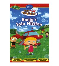 Disney Little Einsteins Series