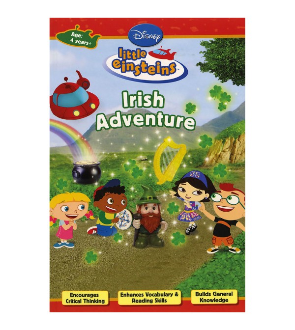 Irish Adventure