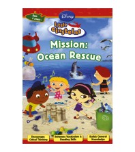 Mission Ocean Rescue