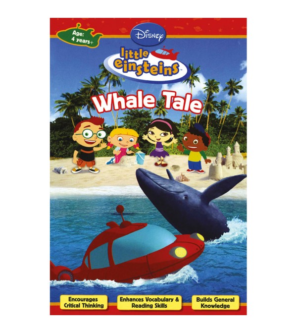 Whale Tale