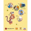 Disney Winnie The Pooh Treasury of Stories