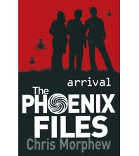 The Phoenix Files Arrival