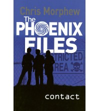 The Phoenix Files Contact