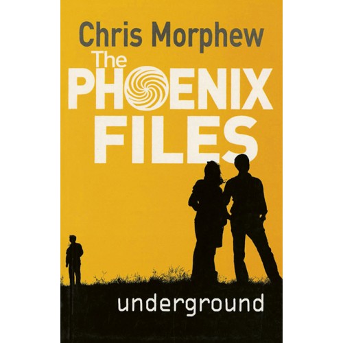 The Phoenix Files Underground