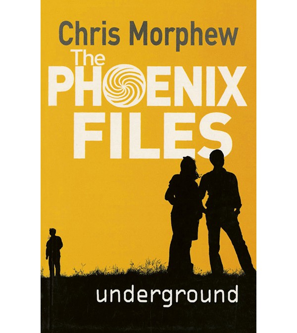 The Phoenix Files Underground