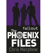 The Phoenix Files Fallout