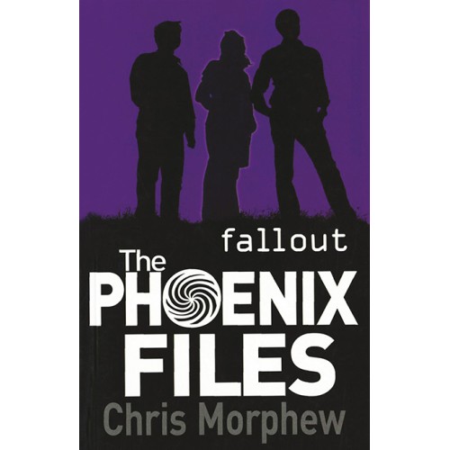 The Phoenix Files Fallout
