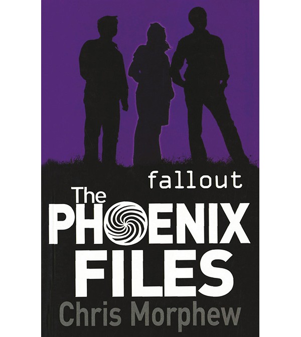 The Phoenix Files Fallout