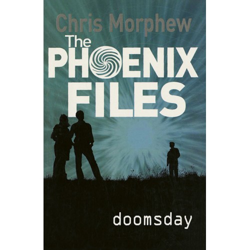 The Phoenix Files Doomsday