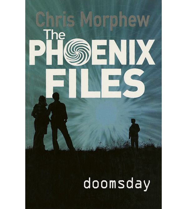 The Phoenix Files Doomsday