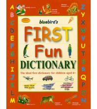 First Fun Dictionary