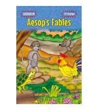 Evergreen Aesop's Fables