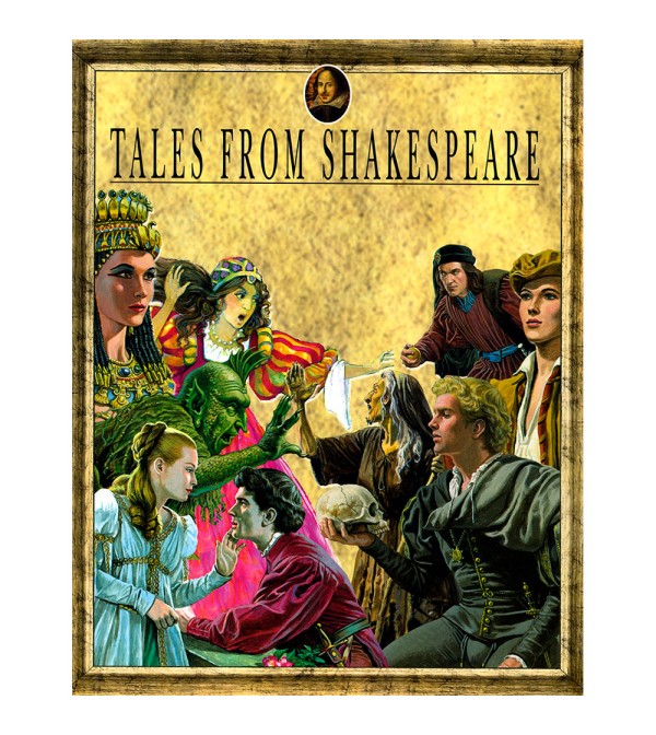 Tales From Shakespeare