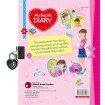 My Secret Diary Lock & Key