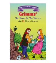 Grimms World Classics Series