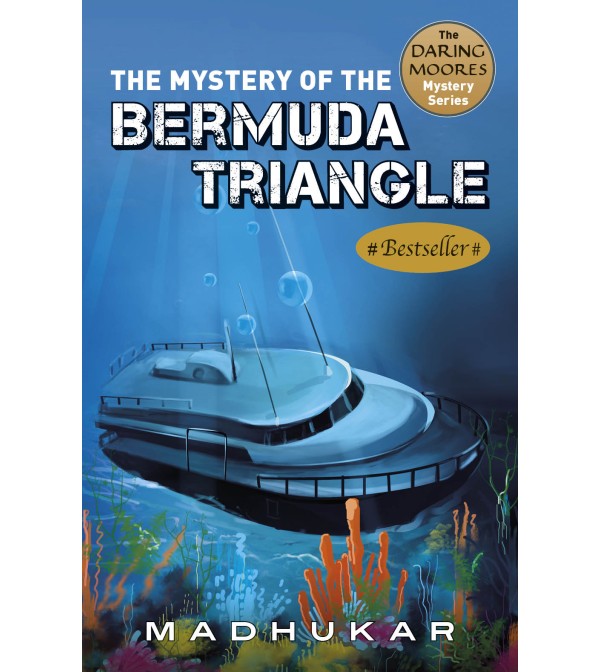 The Mystery of The Bermuda Triangle