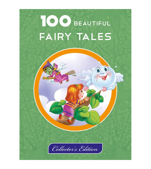 100 Beautiful Fairy Tales