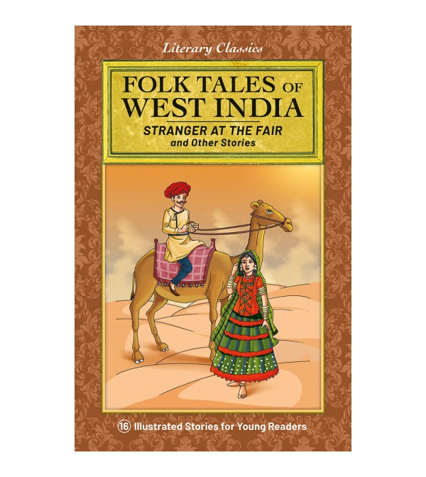 Folk Tales of West India