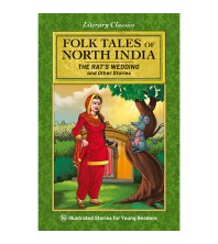 Literary Classics Folk Tales Series