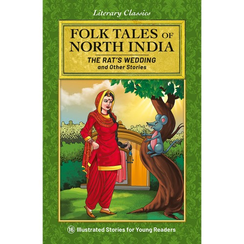Folk Tales of North India