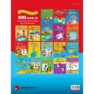 Big Book of Copy Colour with Riddles for Juniors {Red}