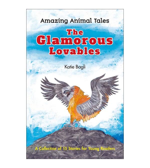 Amazing Animal Tales Series