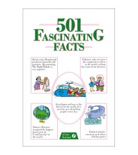 501 Fascinating Facts